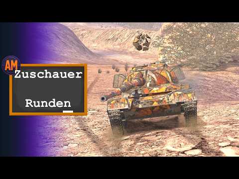 Incredible rounds in World of Tanks Blitz