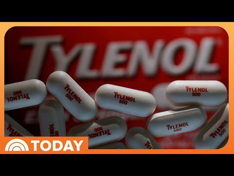 What to Know About Tylenol and Autism