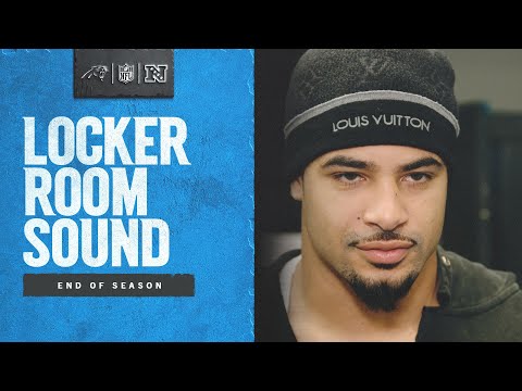 Tre'von Moehrig: 'This is a special group' | Carolina Panthers