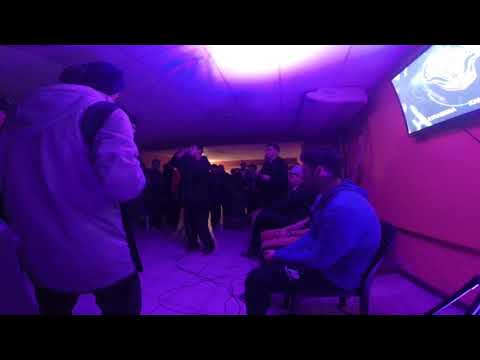 Chinga vs Lucas vs Eze vs Efe vs Resaka // CLASIFICATORIA // RAZZA FREE // FECHA 9