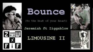 Bounce - Limousine 2 - Jeremiah ft Ziggablow