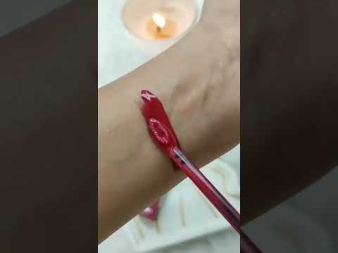 My Everyday Lip Shade || Maybelline New York Super Stay Matte Ink Lipstick #shorts #youtubeshorts