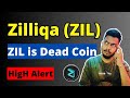 Zilliqa (ZIL) Price Prediction 2025-26 | Zil is Dead Coin ? | Crypto News