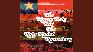 Music video thumbnail preview for Interlude by The Holy Modal Rounders