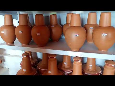 Passamos por santa Terezinha e pela cidade de milagres na Bahia 