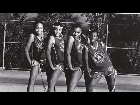 Double Dutch: The Fantastic Four | Jumping Into History
