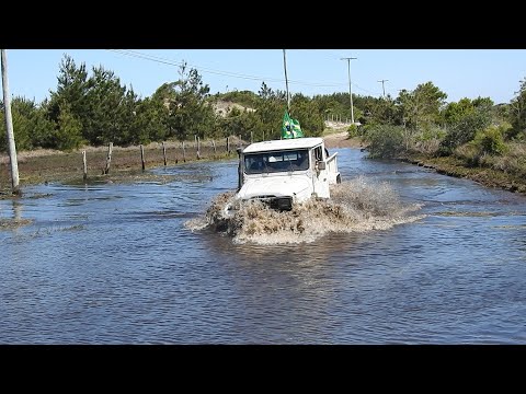 NO RUMO CERTO TRILHA DE ATLANTIDA SUL 2022