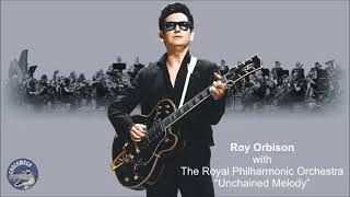 Download lagu Roy Orbison with The Royal Philharmonic Orchestra - Unchained Melody mp3