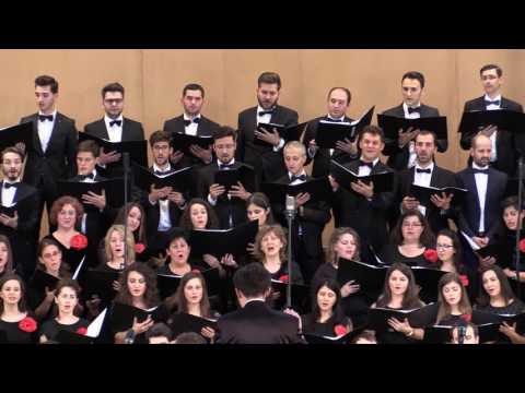 Gloria Dei - Cantam iubirea