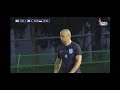 Deon Burton Scores At The World Senior Cup