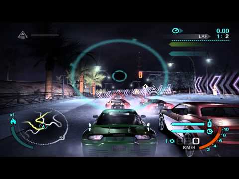 need for speed carbon pc cheats