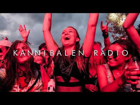 Kannibalen Radio ft. Made By Tsuki - Ep.154 Hosted by Lektrique