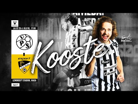 KOOSTE: VPS - HONKA