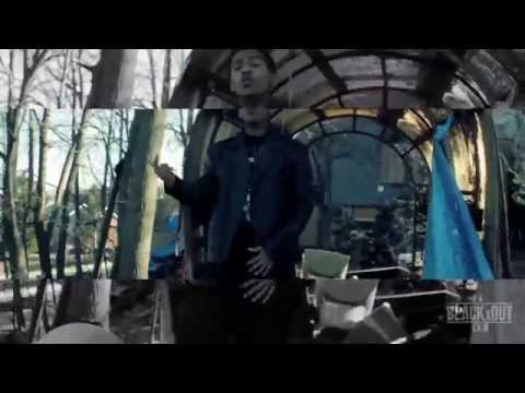 Young Cartel - Thriller x Shot by Blackxout x Prod. By B Rackz