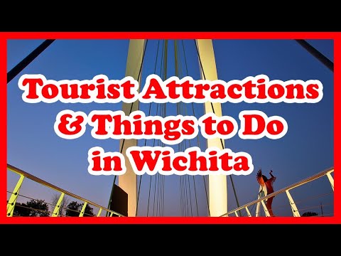 Travel Spotlight: Wichita - Attractions