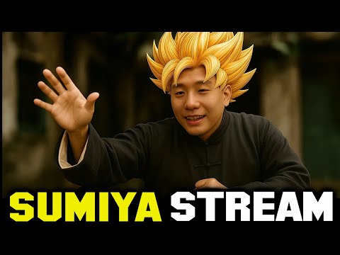 Deadly Combo vs Deadly Combo | Sumiya Invoker Stream Moments 5205