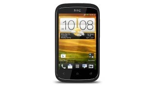 HTC Desire C