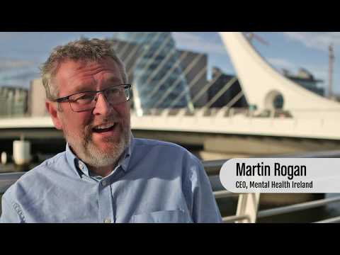 IIMHL - Customer Success Story (Martin Rogan - Chief Executive Officer)