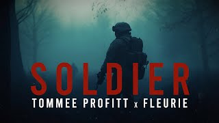 Soldier Music Video