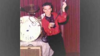 Music video thumbnail preview for Rockin' Robin Roberts \u0026 The Wailers - \ by The Wailers