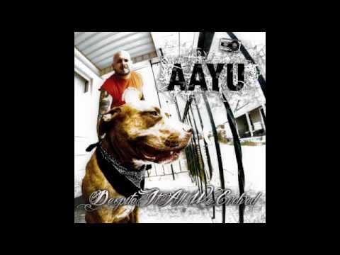Aayu- Despite It All, We Evolved