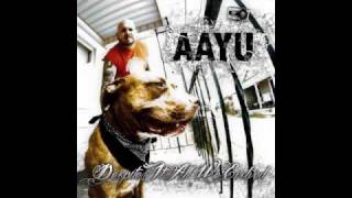 Aayu- Despite It All, We Evolved