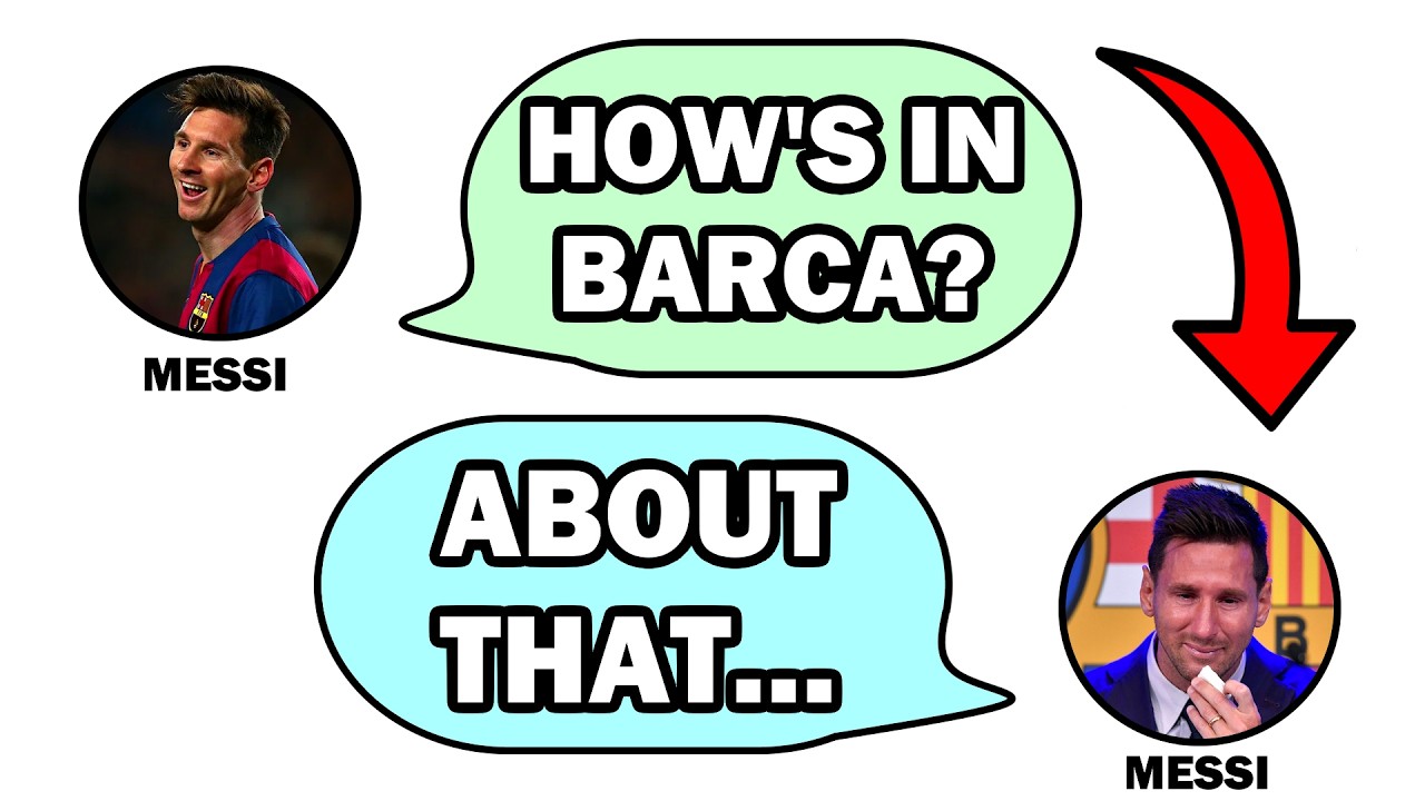 IF FOOTBALLERS WENT BACK TO THE PAST