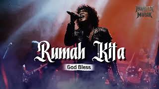 Download lagu Rumah Kita - God Bless | Hard Rock Version mp3