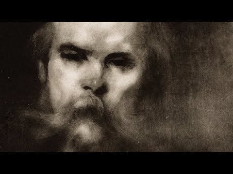 The Unknown Artist Who Painted Dreams