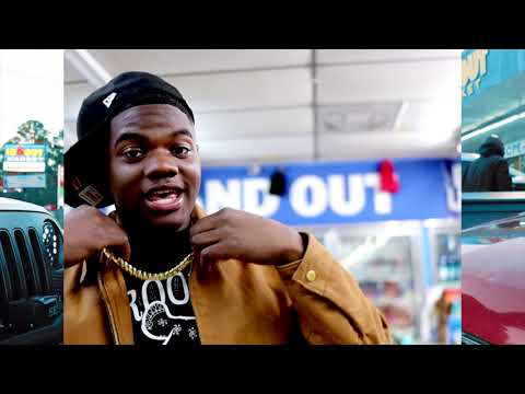 4EIGNKEATS - DONDADA | SHOT BY TREVINCHY