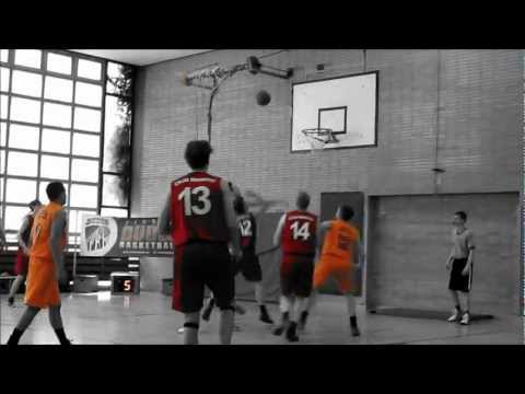 Linden Dudes II - CVJM Hannover II