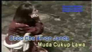 Download lagu S Jibeng   Che Ainon Janda Muda Video Clip Karaoke mp3 Download lagu S Jibeng   Che Ainon Janda Muda Video Clip Karaoke mp3