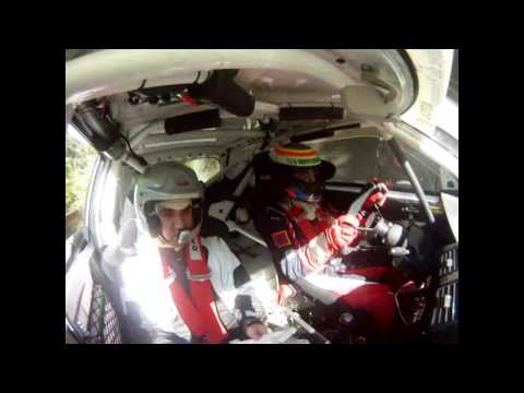 Chalhoub / Fayad crash Swift N2