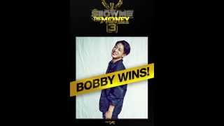 BOBBY (바비) - Raise your guard and Bounce (가드올리고)