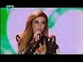 Анна Седокова - Что я наделала ("Big Love Show 2013") 