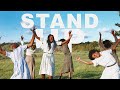 Stand Up - Cynthia Erivo | Choreography by Kevin Cruden | Harriet Tubman 4K| Black History Month