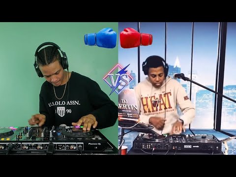 Dj Bertin Haïti Men Koman Dj Jwe Zaï Mix Dj Peyia 🔥🌶