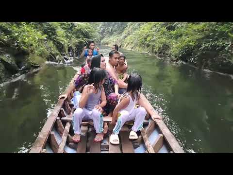 Di pangirkiran Paluta. Aek Milas