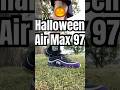 Air Max 97 Halloween Slime 2020 Sneakers Halloween