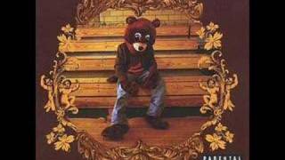 Kanye West - All Falls Down