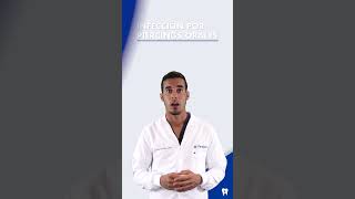 ¿Llevas PIERCING en la lengua o labio Pues ten mucho cuidado | #Shorts