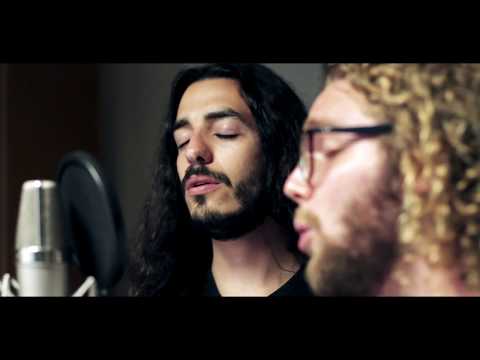 GAMP - VERSOS PLANOS [Videoclipe Oficial]