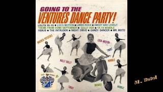 The Ventures Night Drive