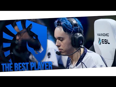 THE BEST PLAYER OF RAINBOW SIX - HIGHLIGHTS NESKWGA