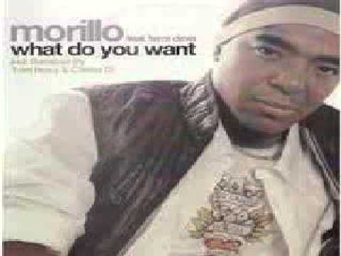 Morillo ft. Terra Deva - What Do You Want (Pleasure Bar & Erik Decks Remix) + download