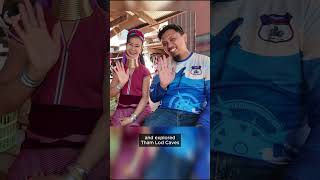 Download lagu We rode the Mae Hong Son Loop, 4088 Curves! mp3