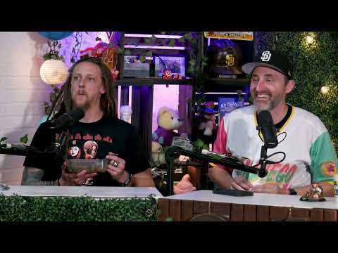 Mega64 Podcast 673 Aftershow