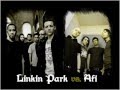 The End Prelude 12/21 - Linkin Park vs AFI 