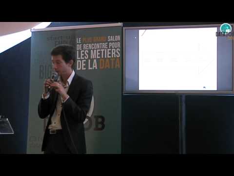 DataJob 2014 - Concours de Data Scientist : pourquoi s'y mettre dès demain ?