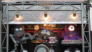 Childrens Birthday Party Music Show (1.5 Mbps).wmv